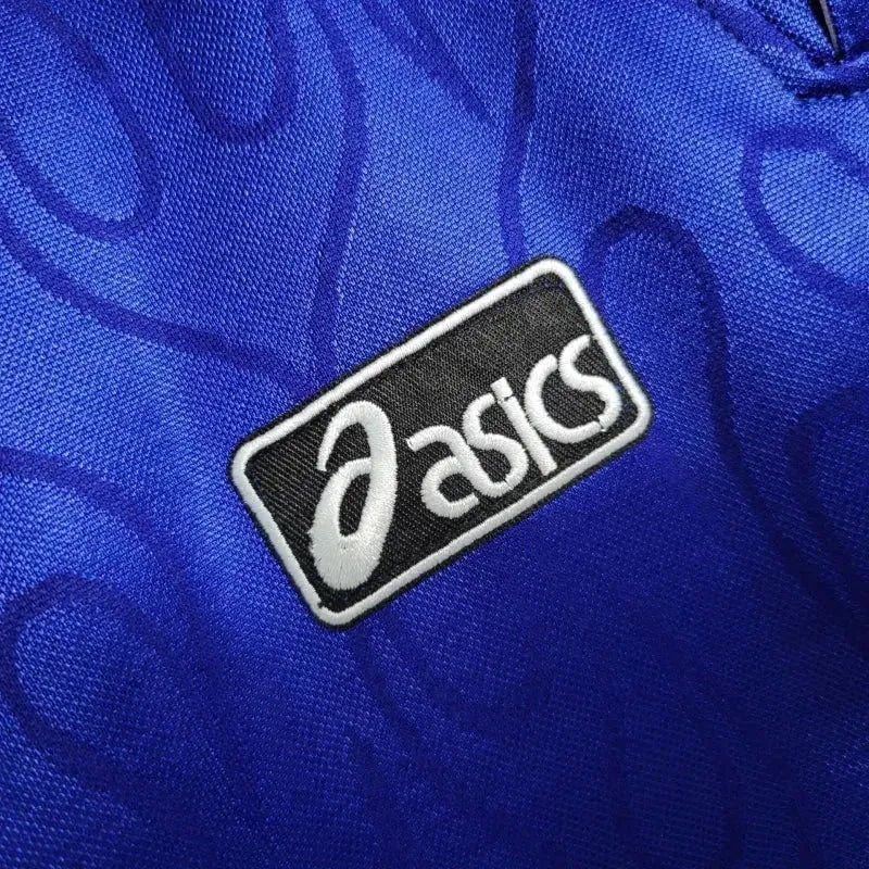 Retro Home Jersey 1998/99