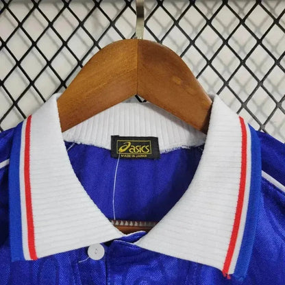 Retro Home Jersey 1998/99
