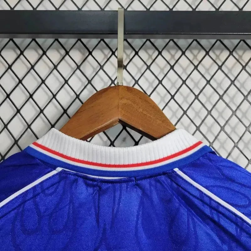 Retro Home Jersey 1998/99