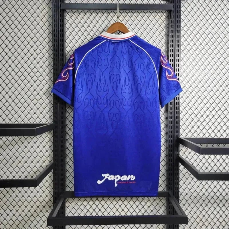 Retro Home Jersey 1998/99