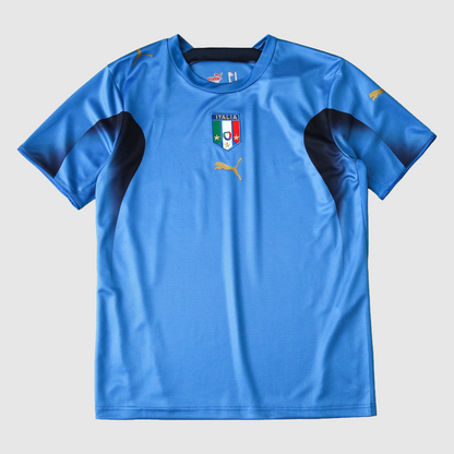 Retro Home Jersey 2006