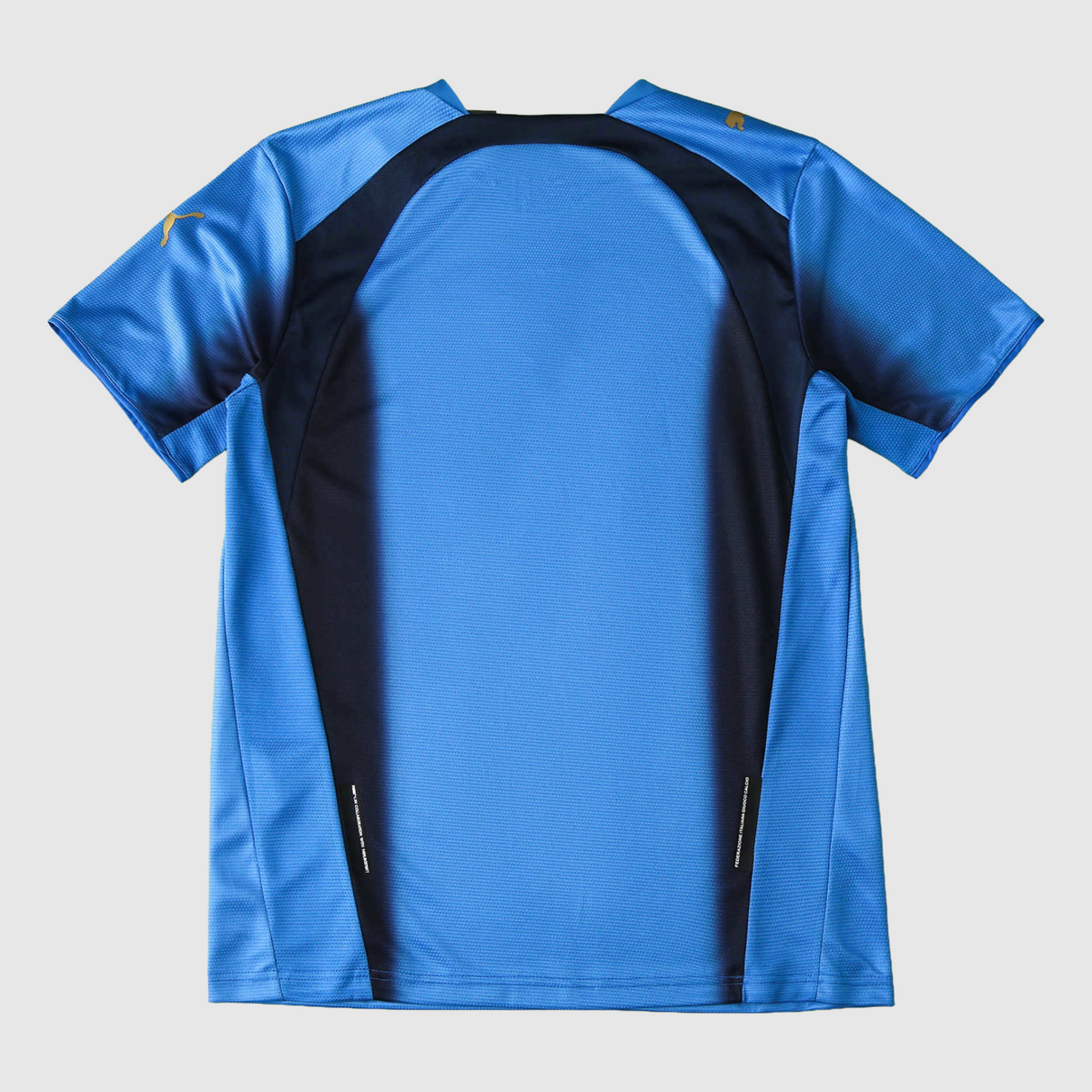 Retro Home Jersey 2006
