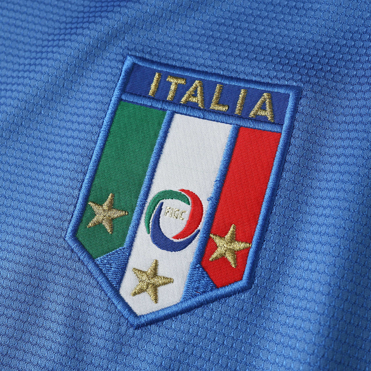 Retro Home Jersey 2006