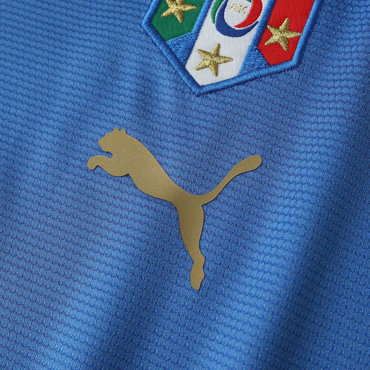 Retro Home Jersey 2006