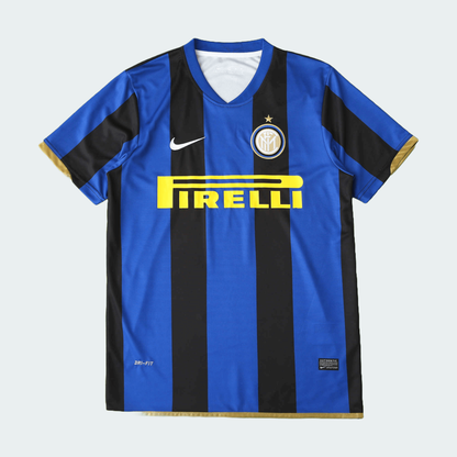 Retro Home Jersey 2008/09