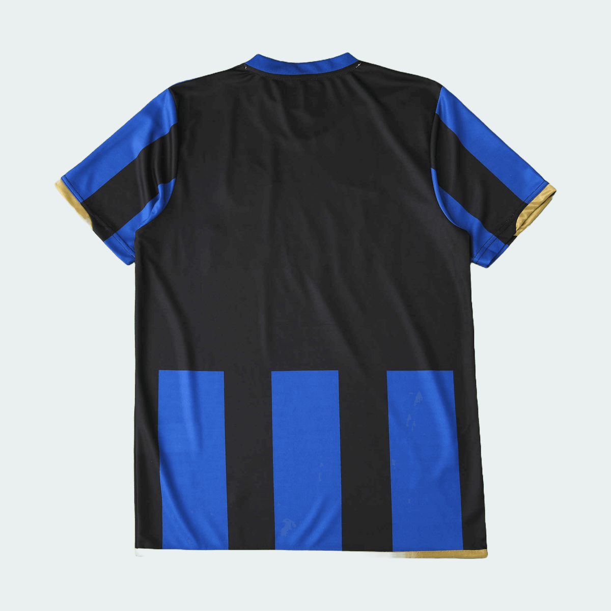 Retro Home Jersey 2008/09