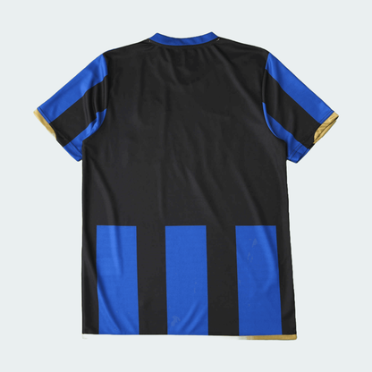 Retro Home Jersey 2008/09