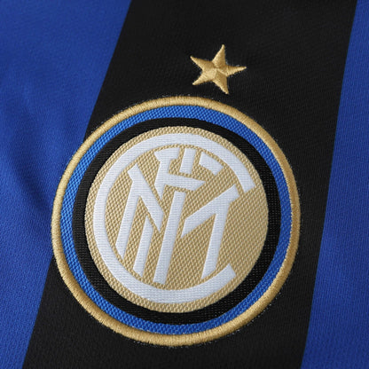 Retro Home Jersey 2008/09