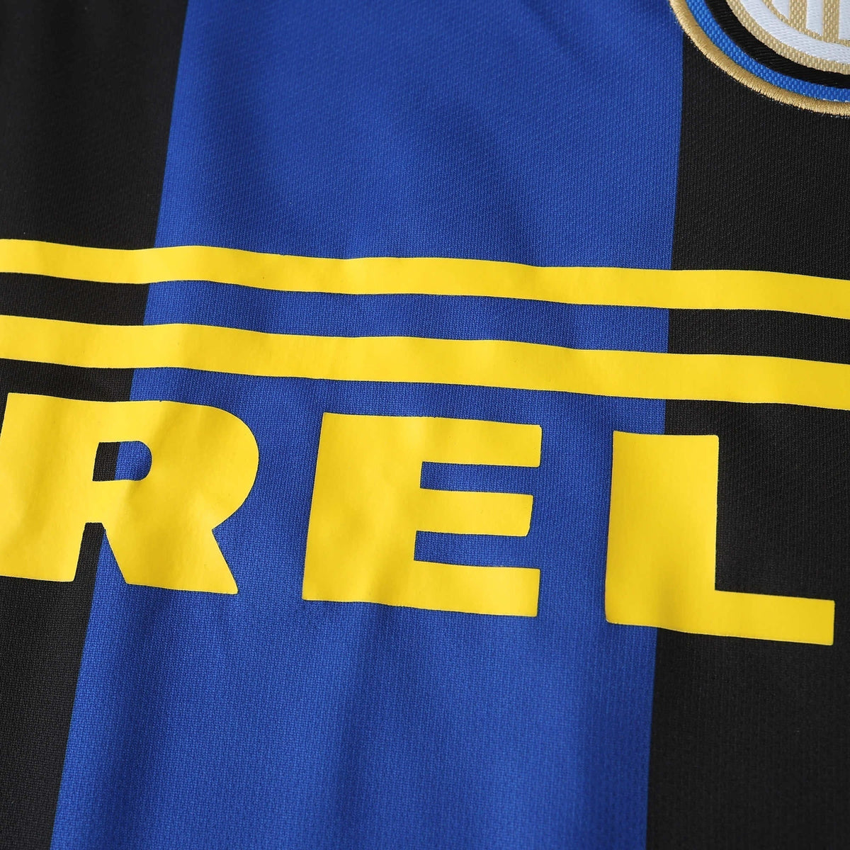 Retro Home Jersey 2008/09