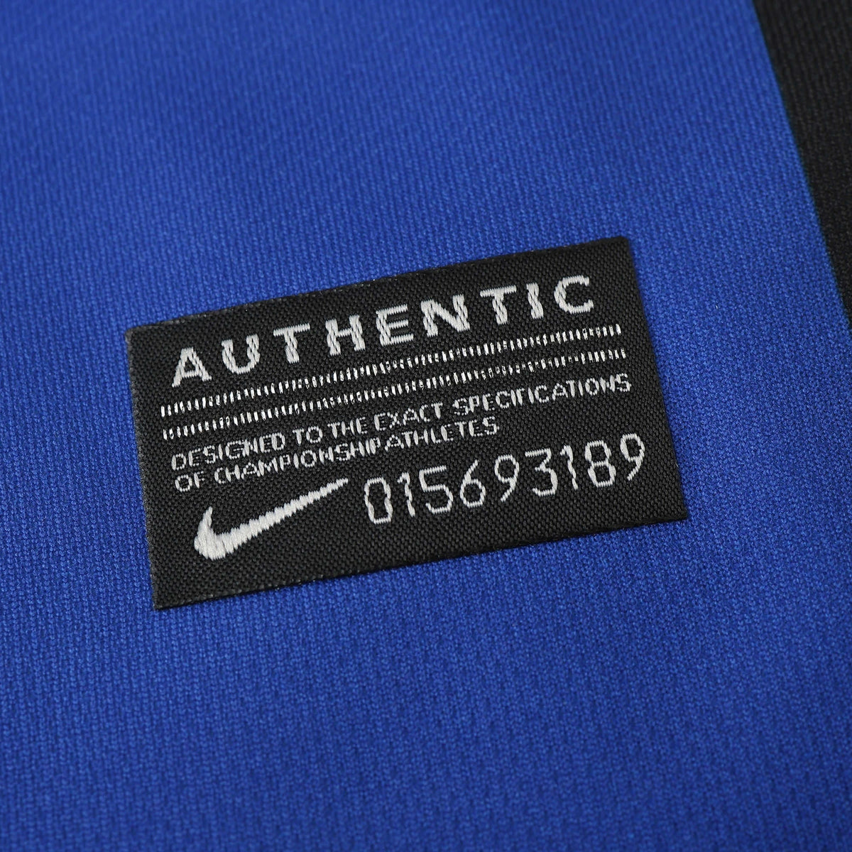 Retro Home Jersey 2008/09