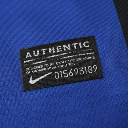 Retro Home Jersey 2008/09