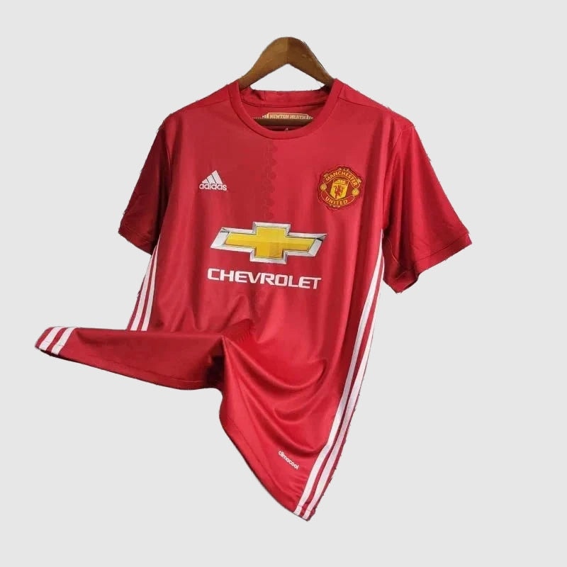 Retro Home Jersey 16/17