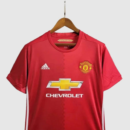 Retro Home Jersey 16/17