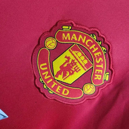 Retro Home Jersey 16/17