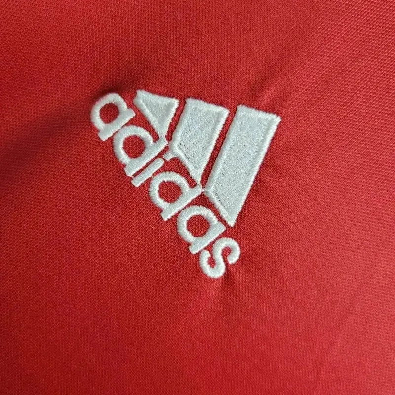 Retro Home Jersey 16/17