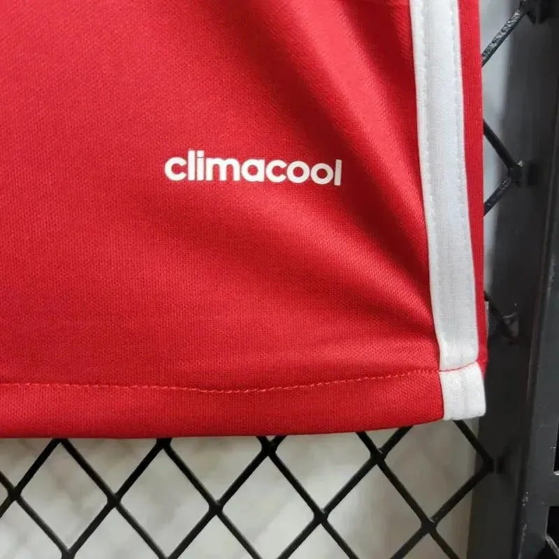 Retro Home Jersey 16/17