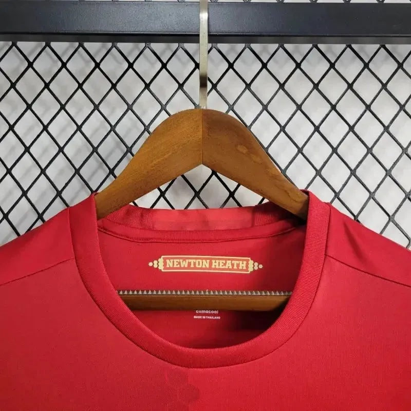 Retro Home Jersey 16/17