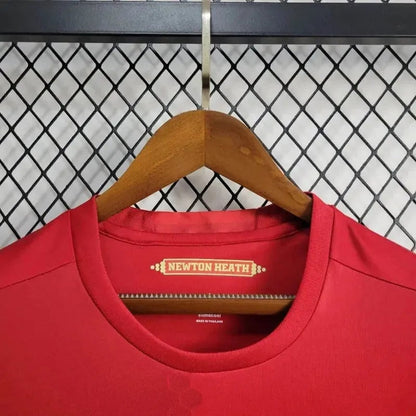 Retro Home Jersey 16/17