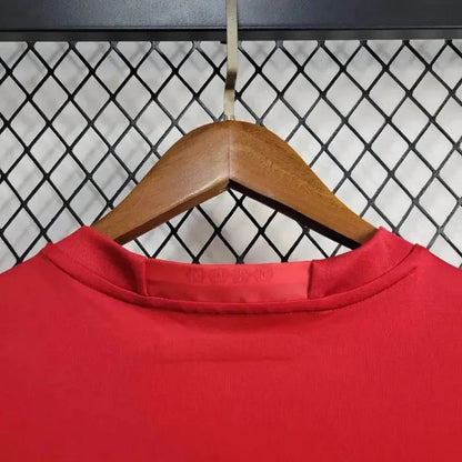 Retro Home Jersey 16/17