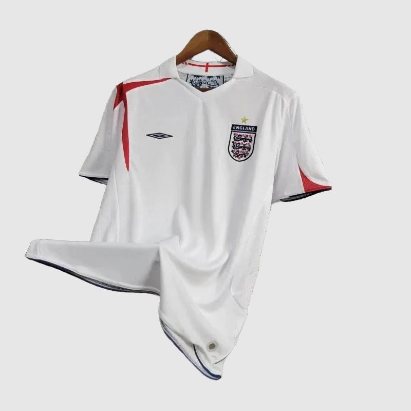 Retro Home Jersey 2005