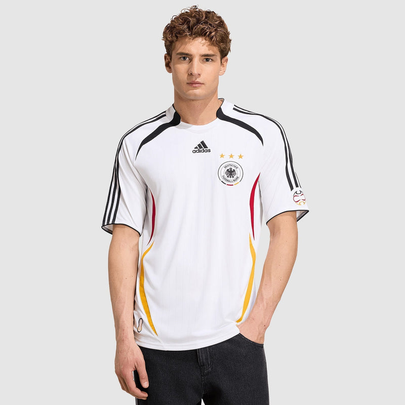 Retro Home Jersey 2006