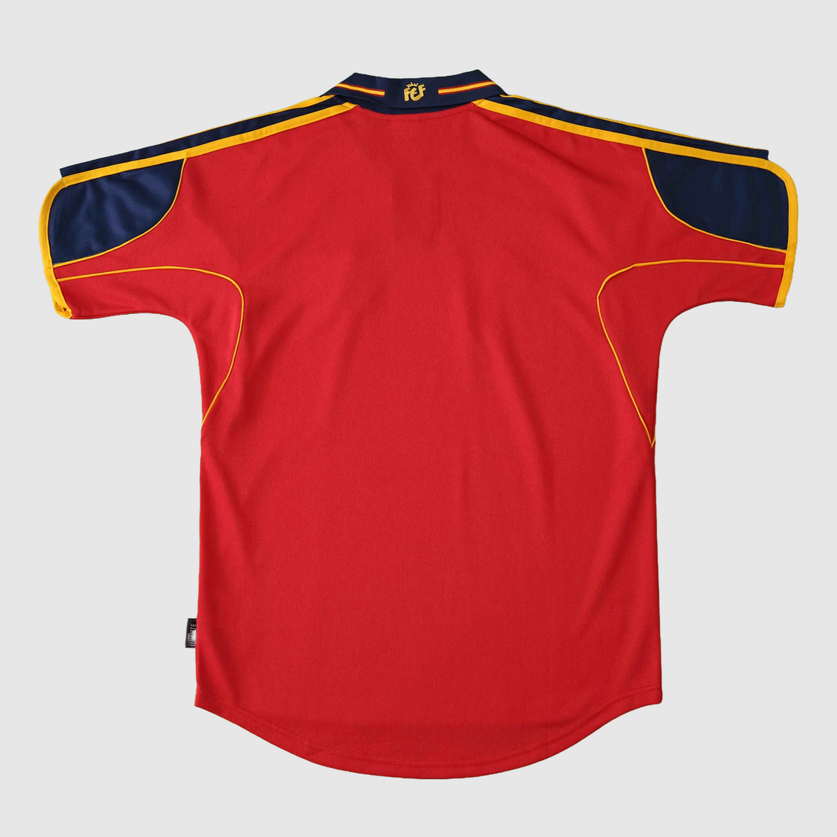 Retro Home Jersey 2000