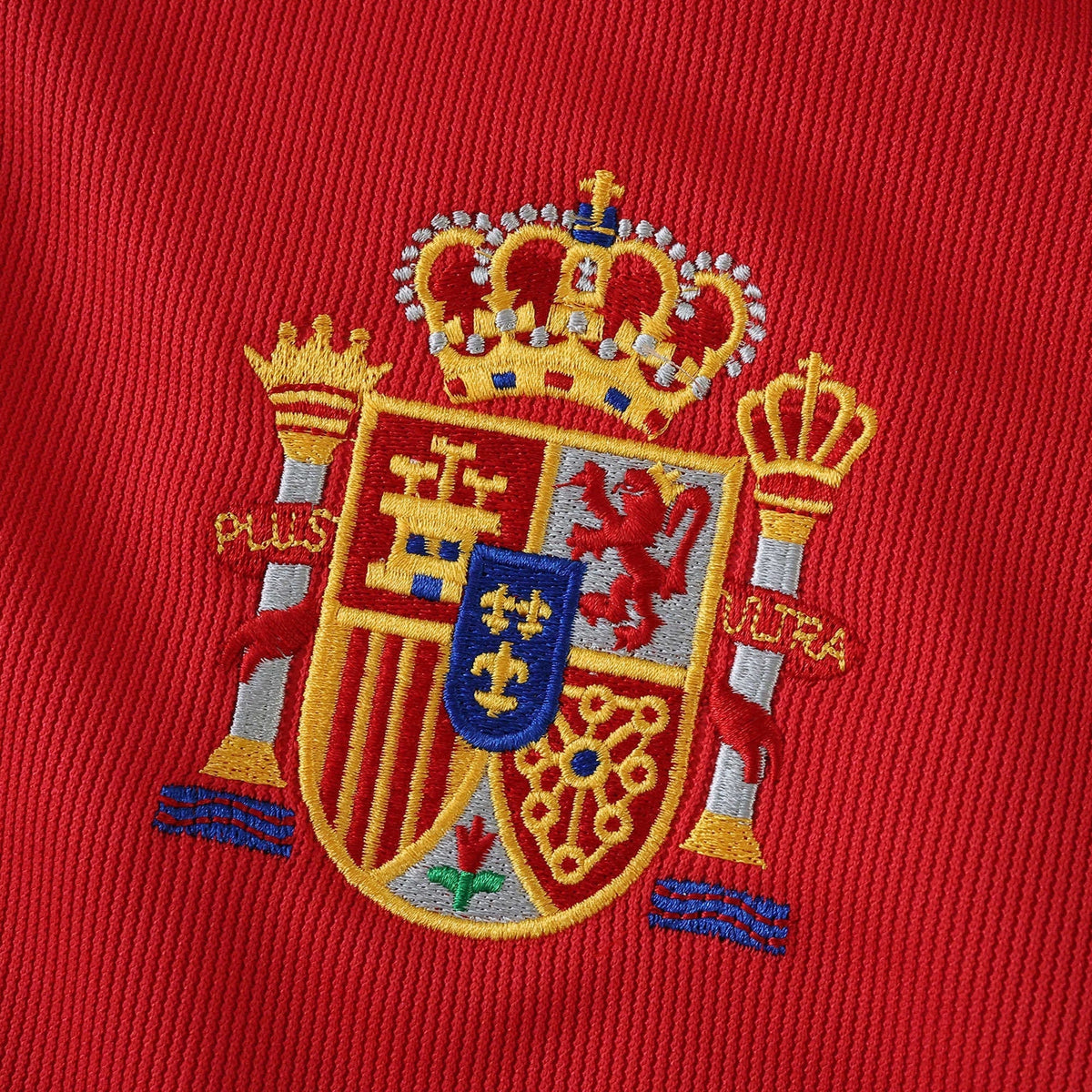 Retro Home Jersey 2000