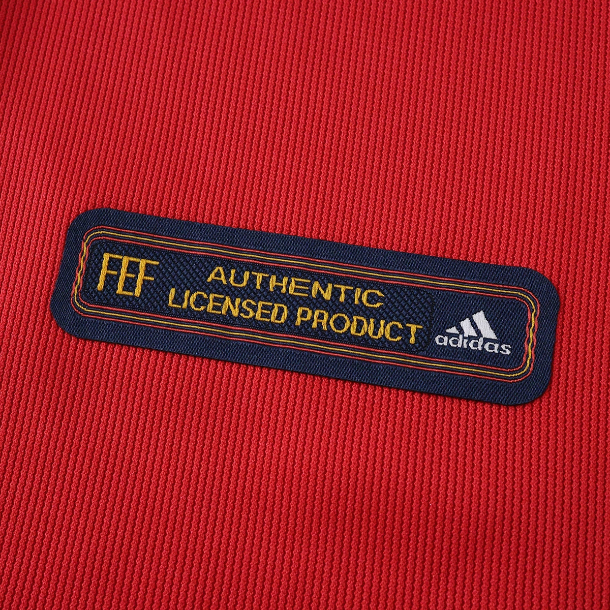 Retro Home Jersey 2000