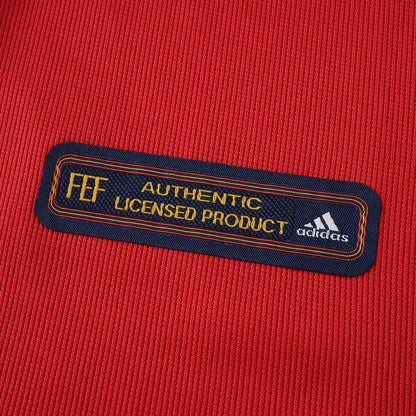 Retro Home Jersey 2000