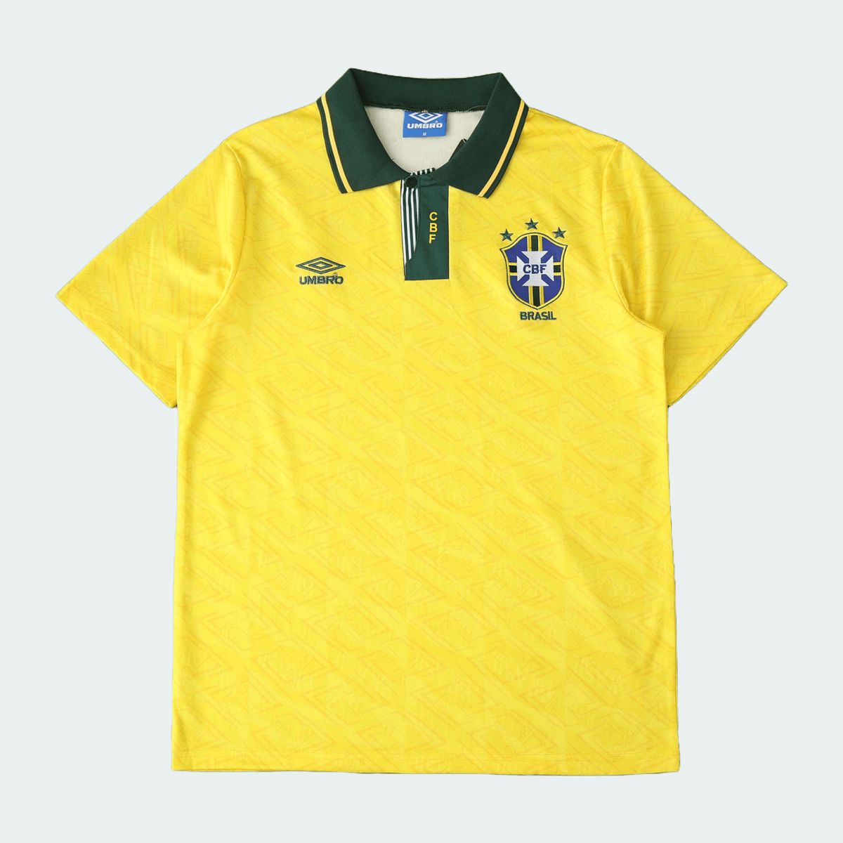 Retro Home Jersey 1991/93