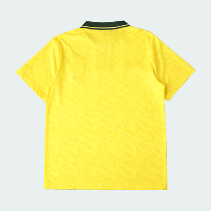 Retro Home Jersey 1991/93