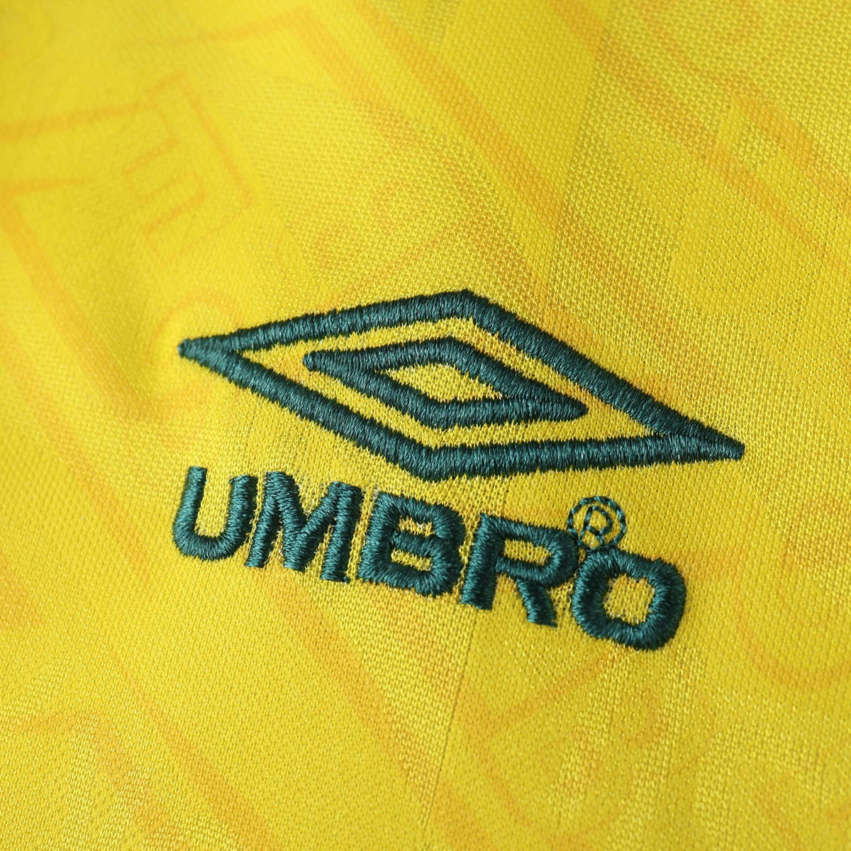 Retro Home Jersey 1991/93