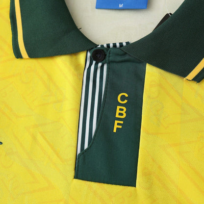 Retro Home Jersey 1991/93