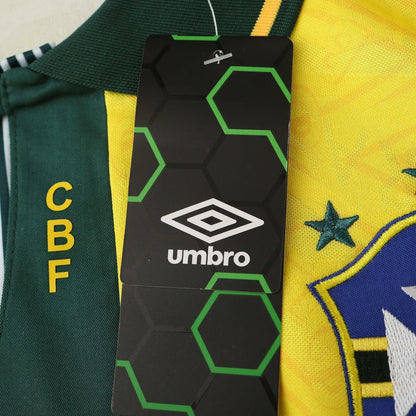 Retro Home Jersey 1991/93
