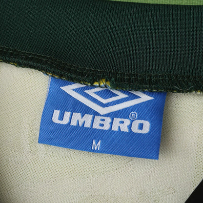 Retro Home Jersey 1991/93