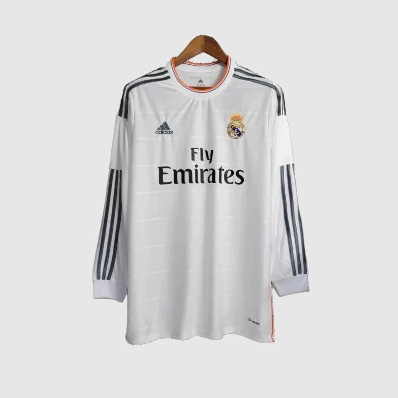Retro Home Jersey 2013/14