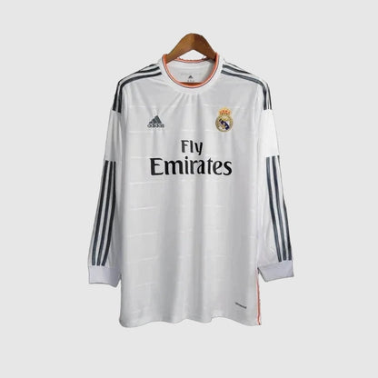 Retro Home Jersey 2013/14