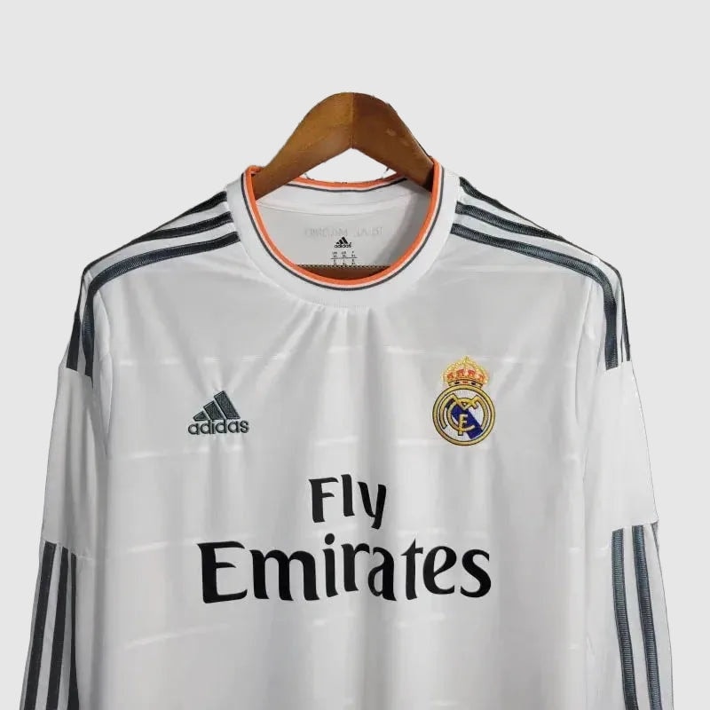 Retro Home Jersey 2013/14