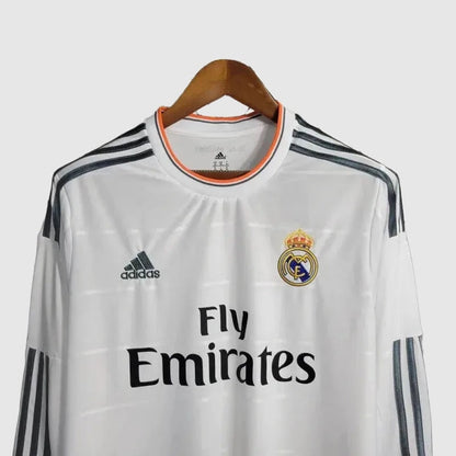 Retro Home Jersey 2013/14