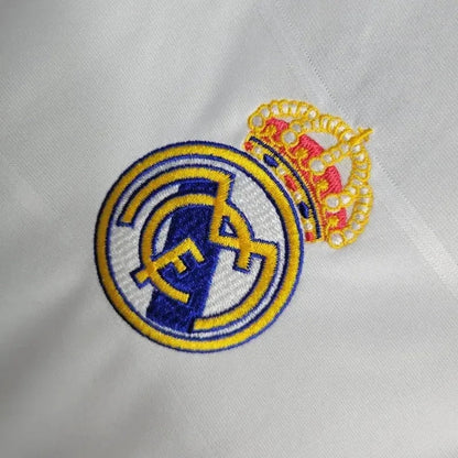 Retro Home Jersey 2013/14