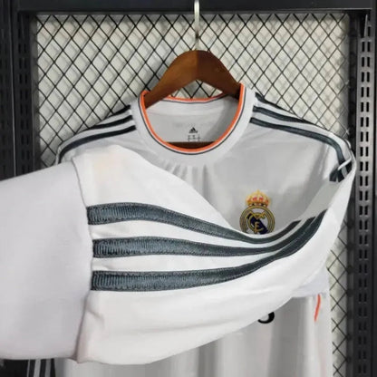Retro Home Jersey 2013/14