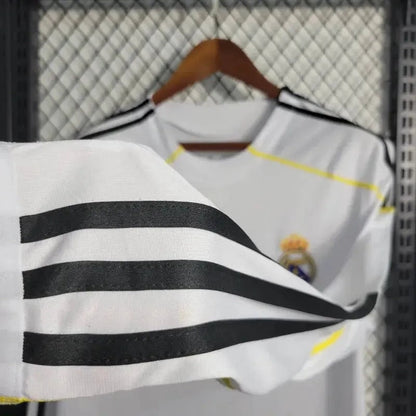 Retro Home Jersey 2009/10