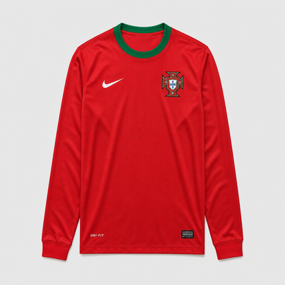Retro Home Jersey 2012