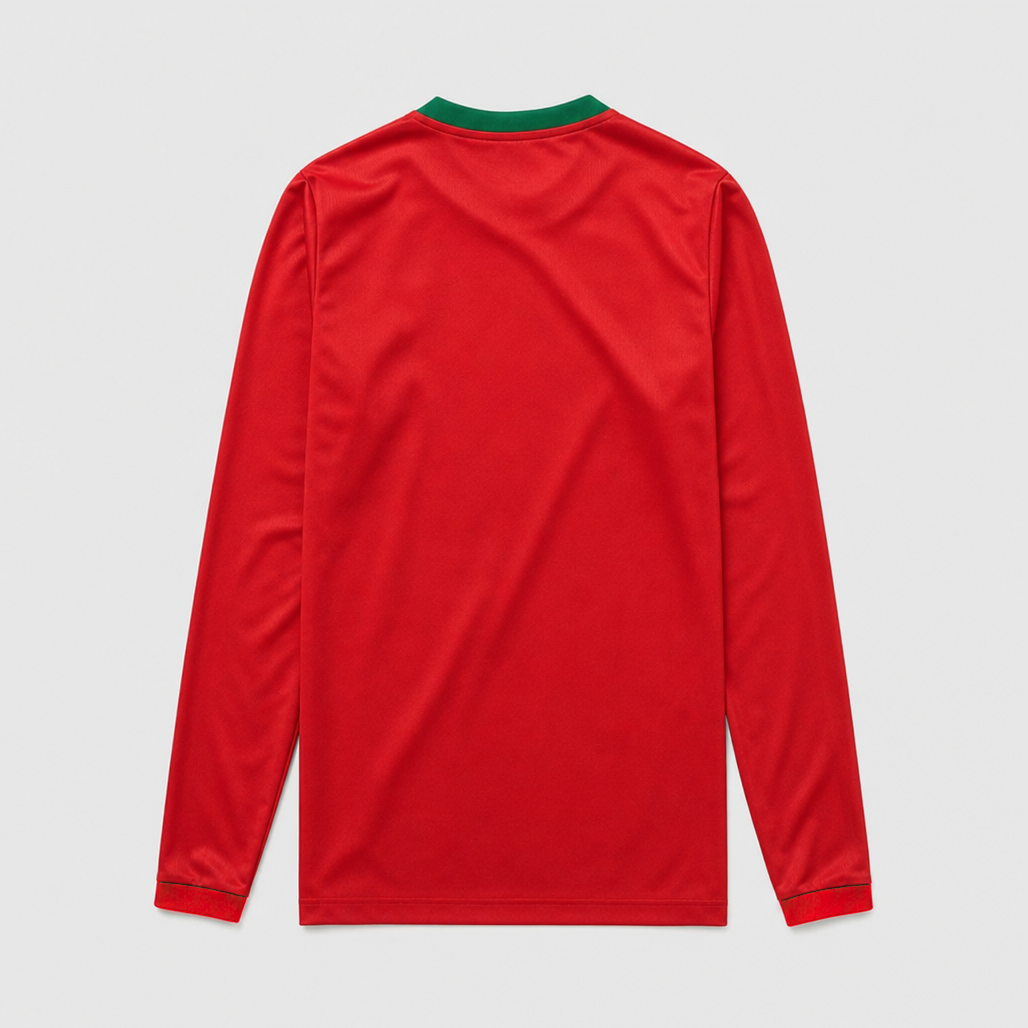 Retro Home Jersey 2012
