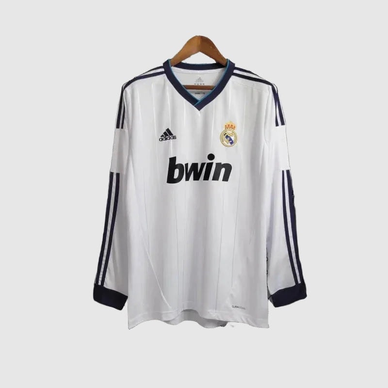 Retro Home Jersey 2012/13