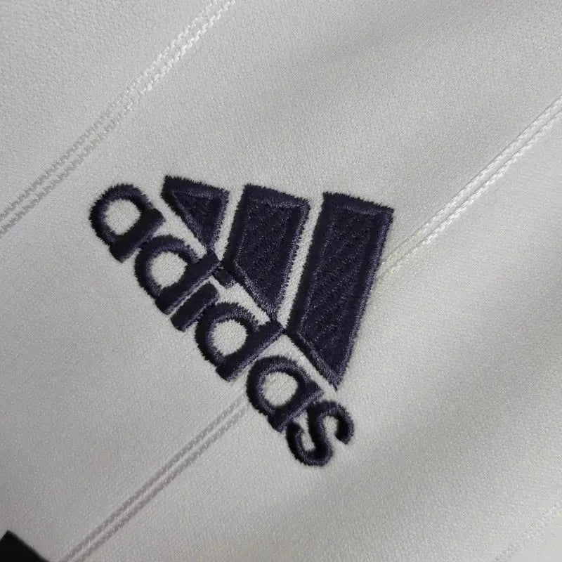 Retro Home Jersey 2012/13