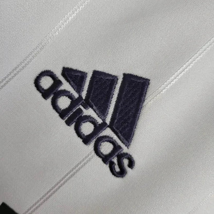 Retro Home Jersey 2012/13