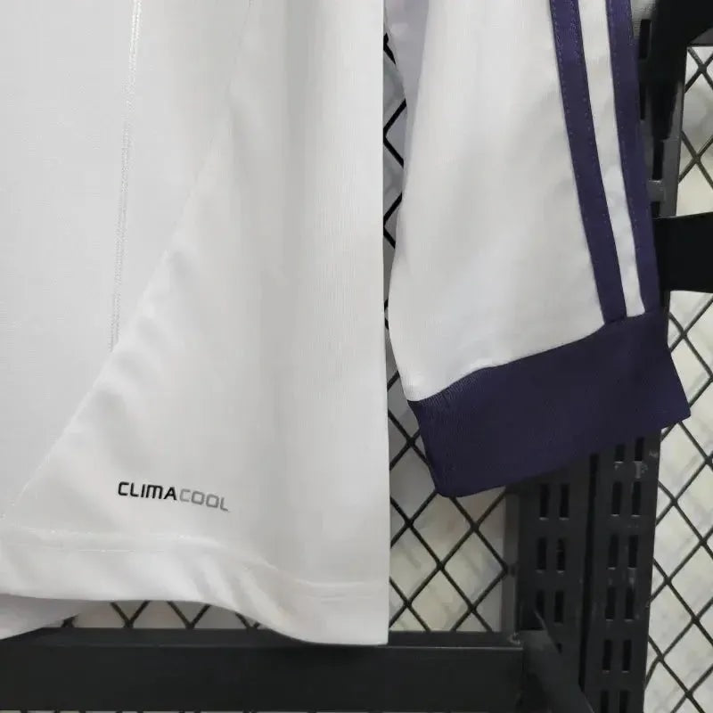 Retro Home Jersey 2012/13