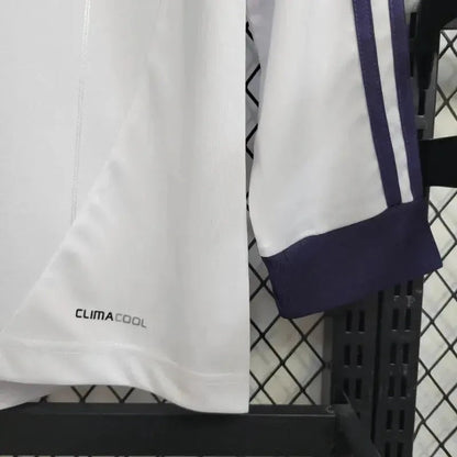 Retro Home Jersey 2012/13