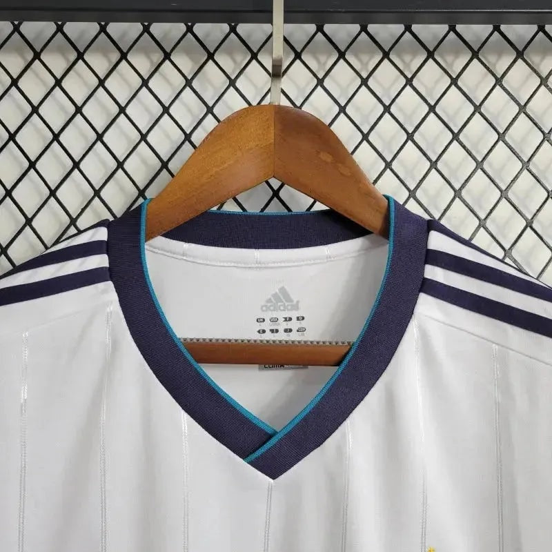 Retro Home Jersey 2012/13